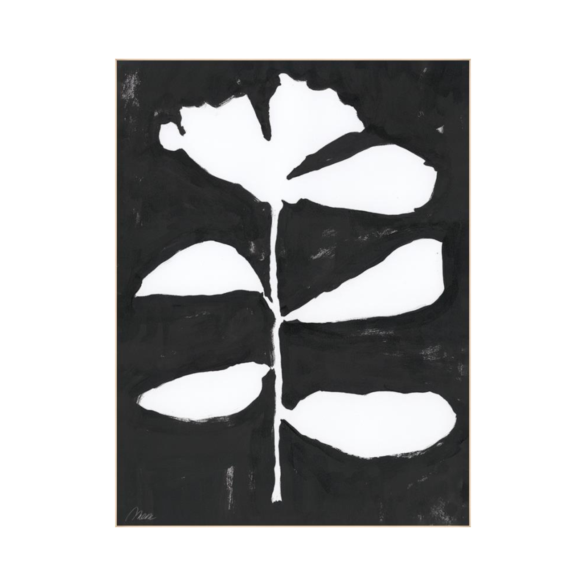Ink+Petals 13 (47x62)