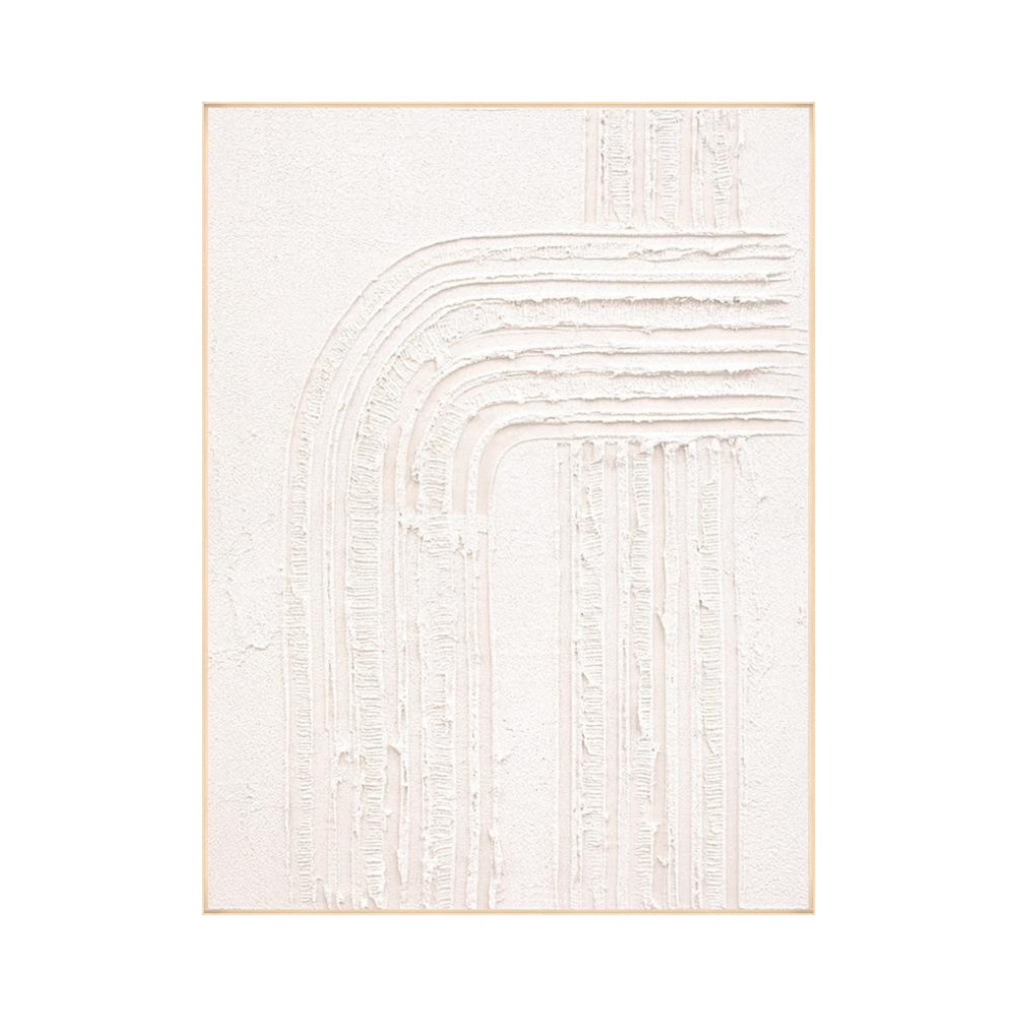 Linear Movement I (30x40)
