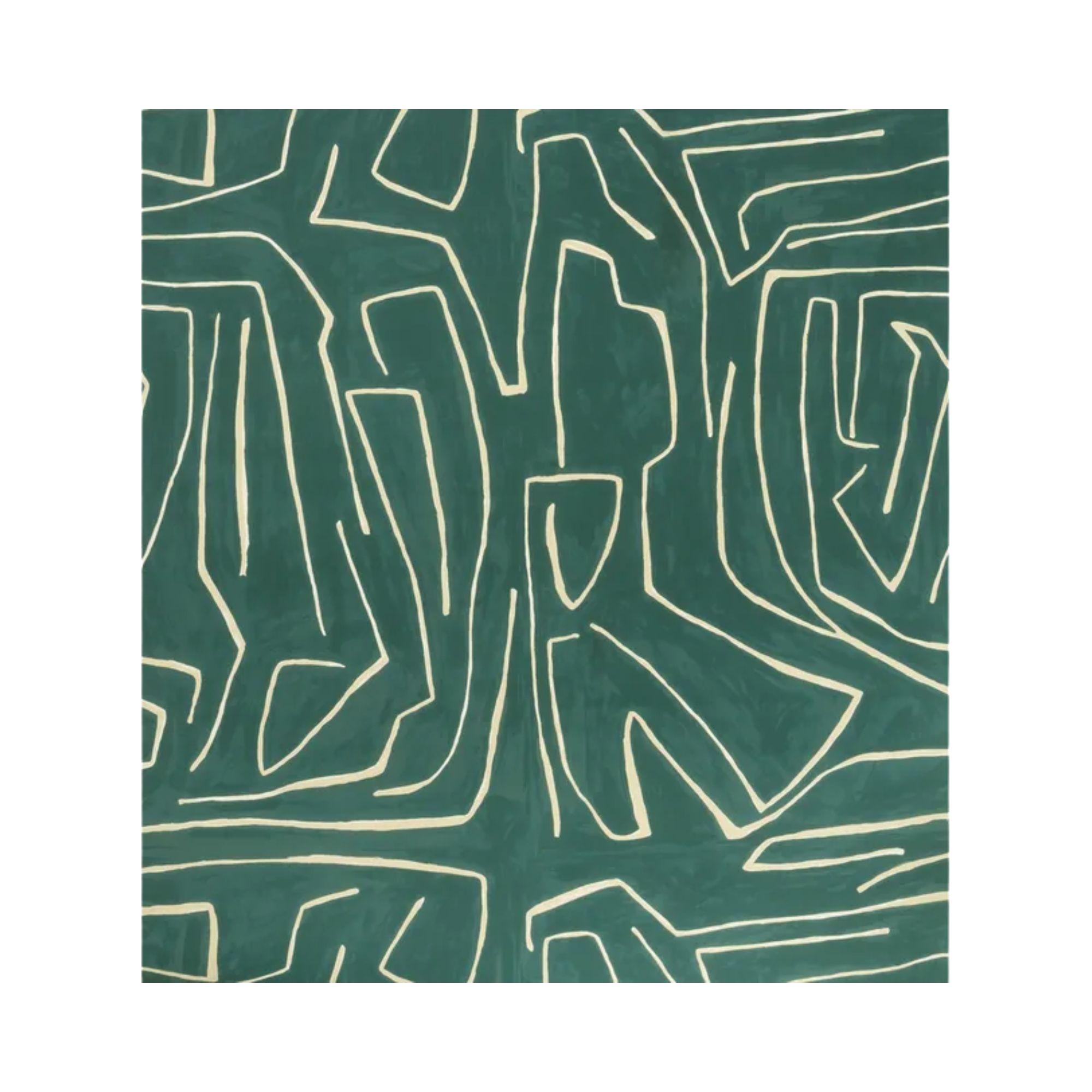 Graffito Wallpaper