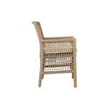 Brisbane Outdoor Dining Chair