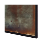 Acid Wash Floor Mirror