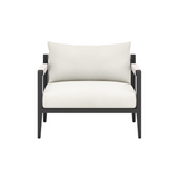 Sherwood Outdoor Chair, Bronze