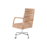 Bryson Channeled Desk Chair