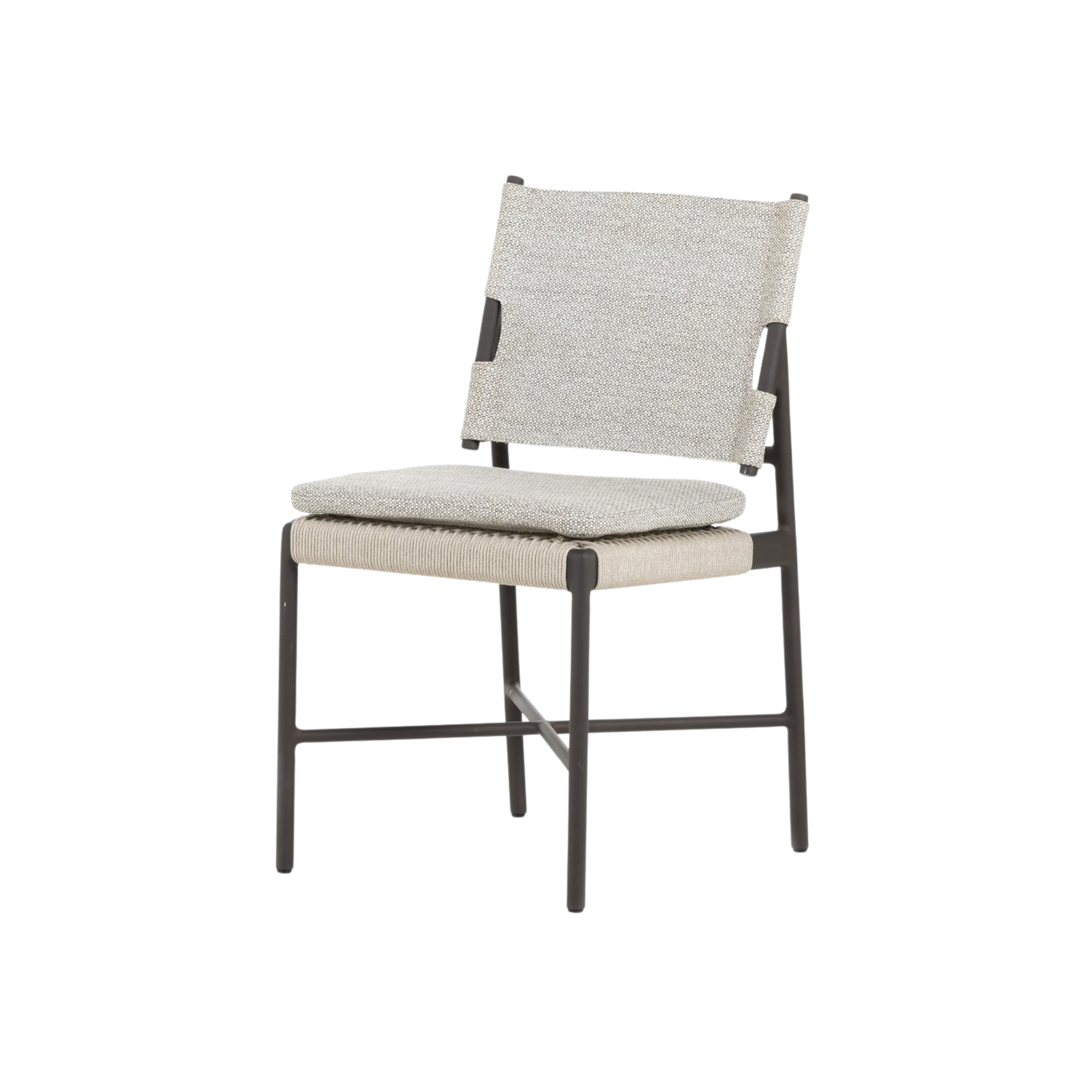 Miller Outdoor Dining Chair