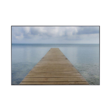 Walkway to Water (60x40)