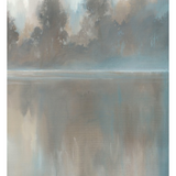 Morning Spectacle II (36x72)