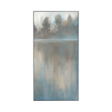 Morning Spectacle II (36x72)