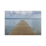 Walkway to Water (60x40)