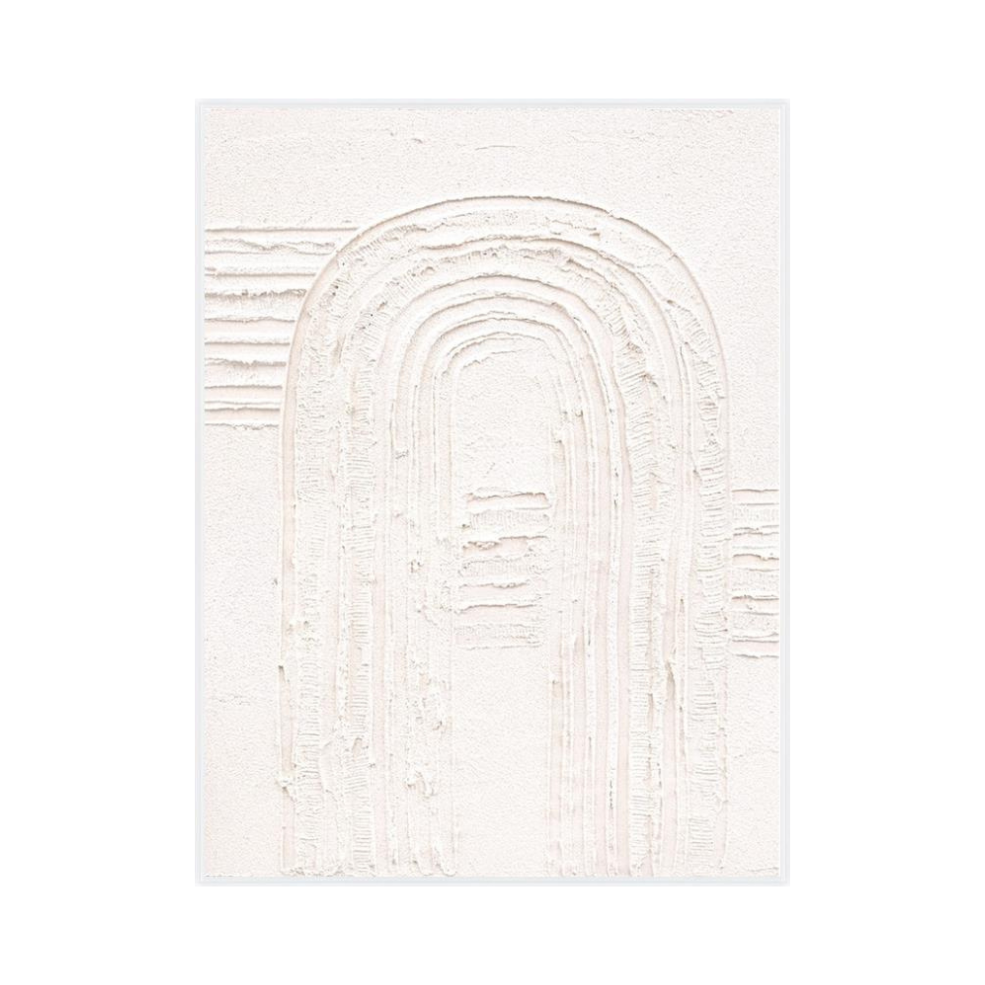 Linear Movement II (30x40)