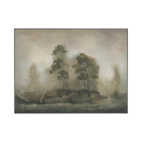 Forever Forest IV (63x47)