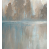 Morning Spectacle I (36x72)