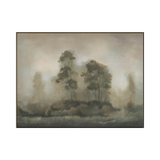 Forever Forest IV (63x47)