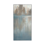 Morning Spectacle I (36x72)