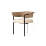 Carrie Outdoor Dining Chair