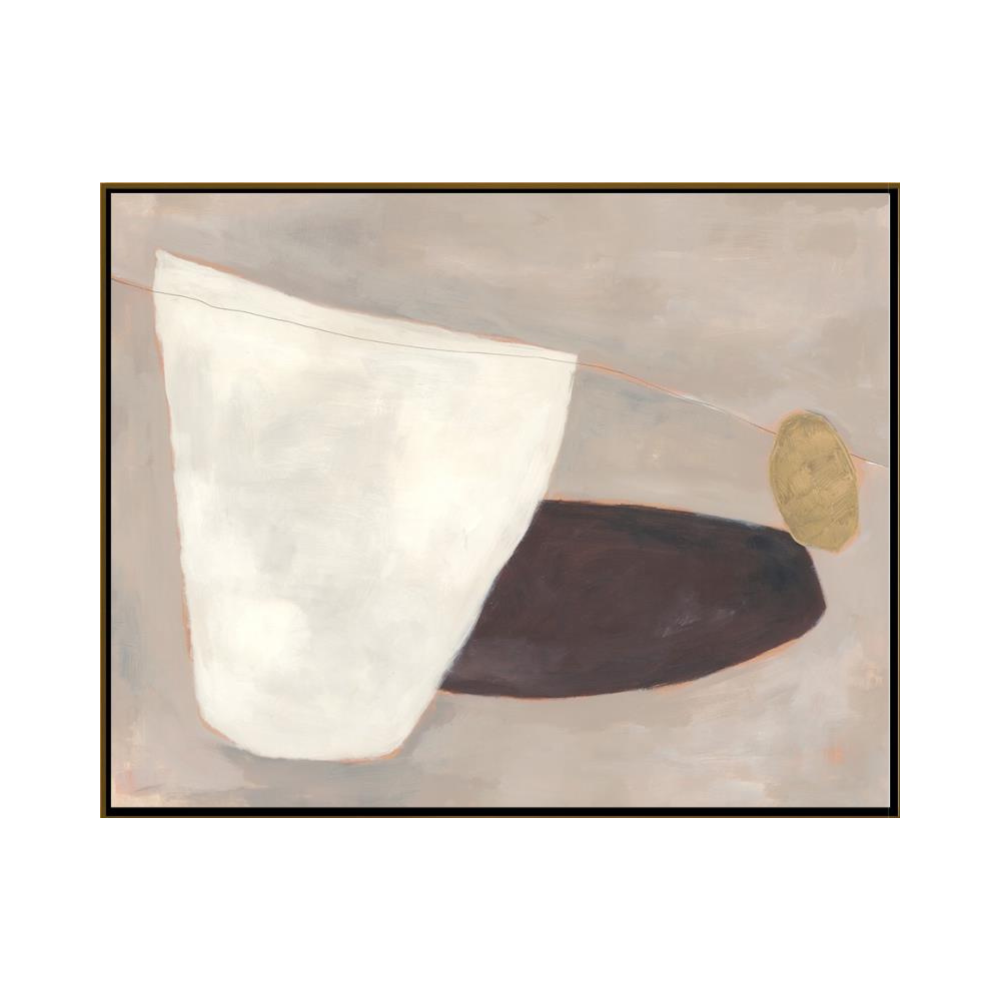 Trinity IV (38x30)