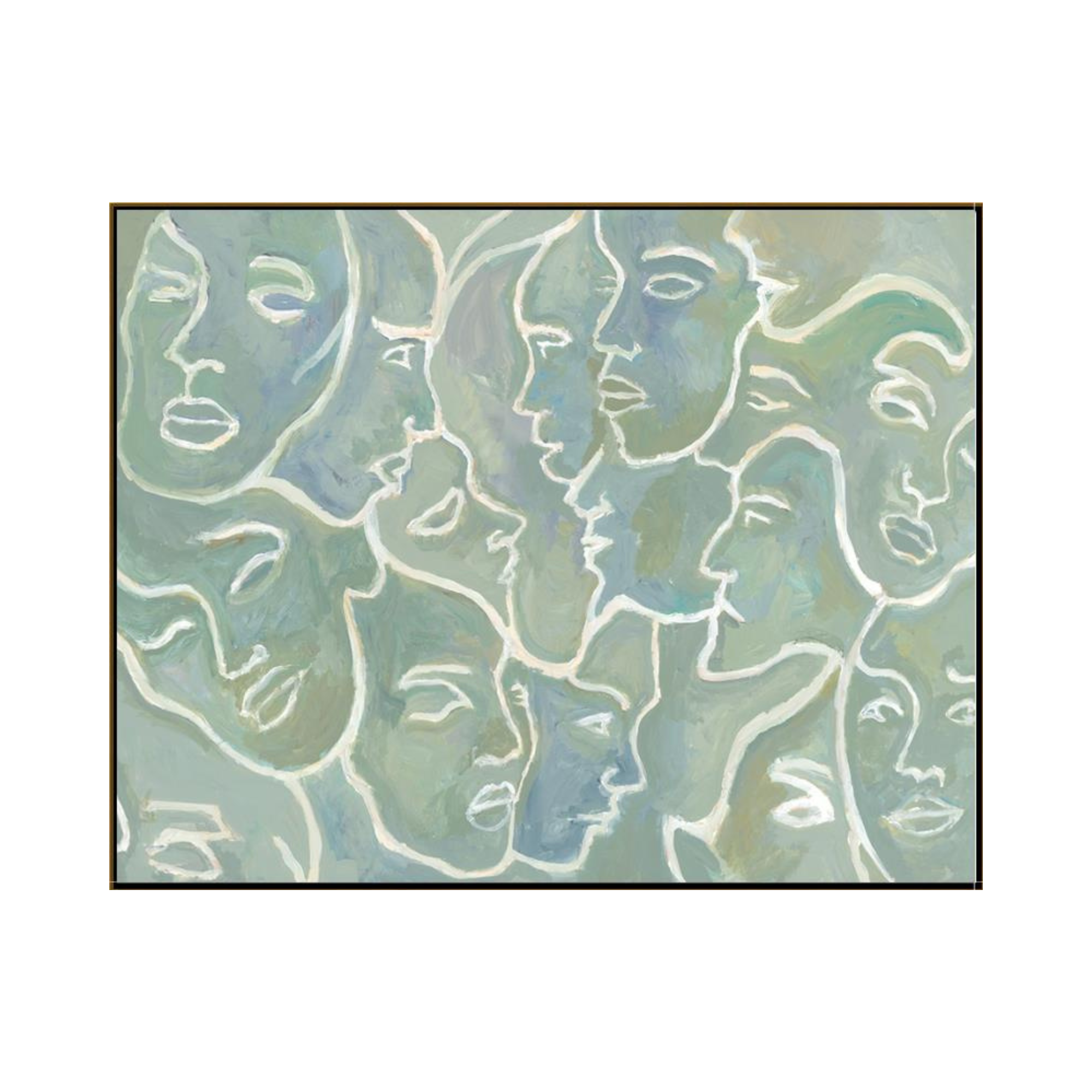 Reflection Complexion (60x47)