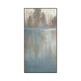 Morning Spectacle I (36x72)