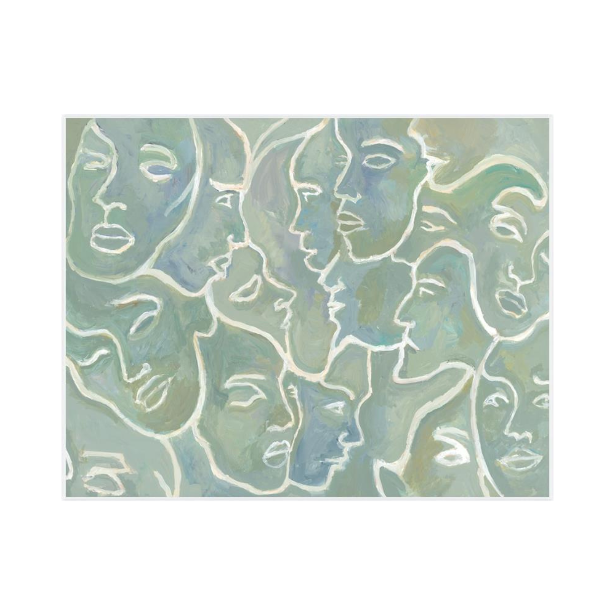 Reflection Complexion (60x47)