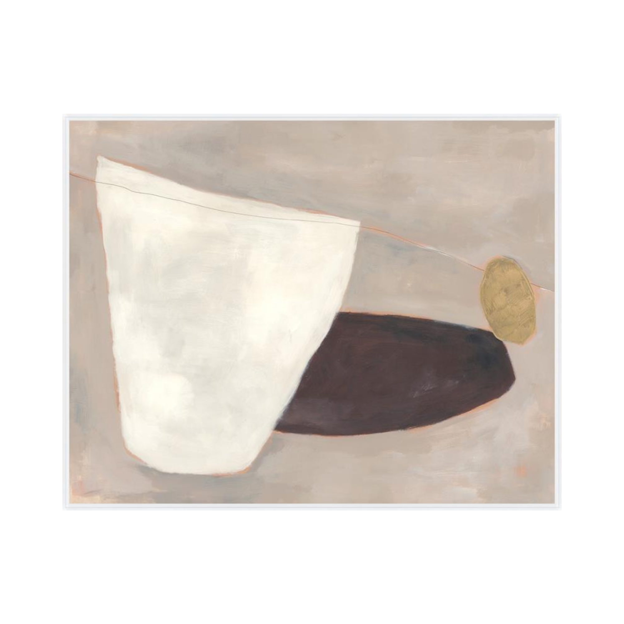 Trinity IV (38x30)