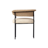 Carrie Outdoor Dining Chair