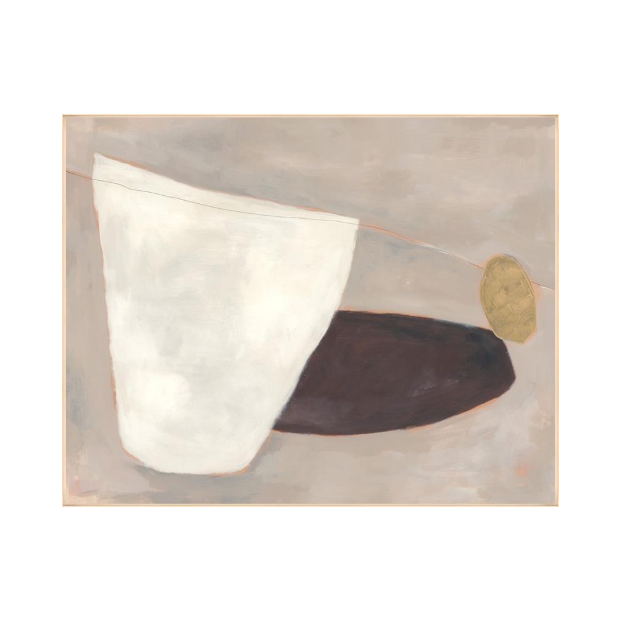 Trinity IV (38x30)