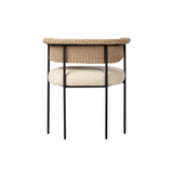 Carrie Outdoor Dining Chair