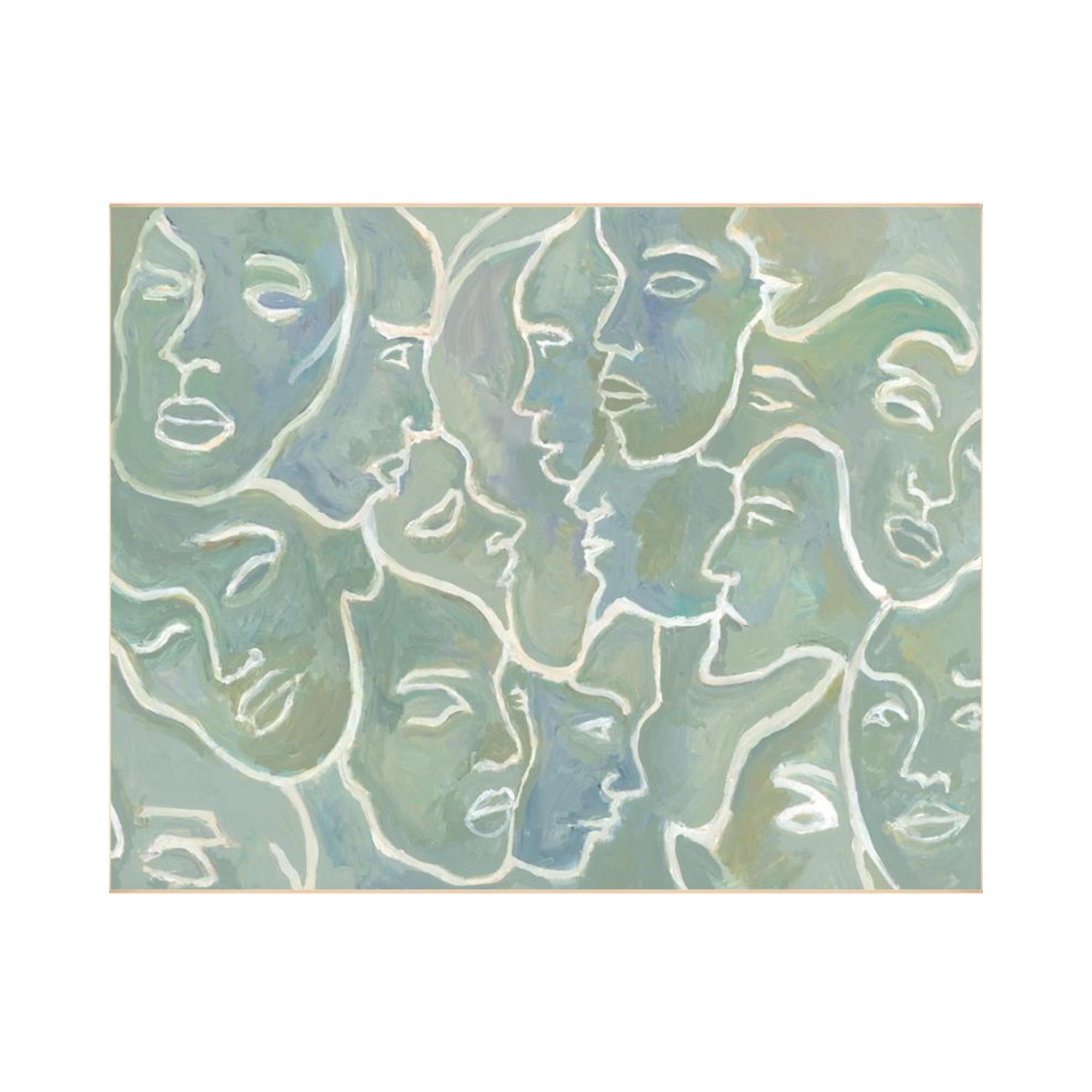 Reflection Complexion (60x47)
