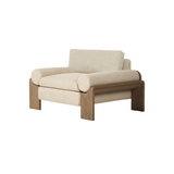 Joette Outdoor Chair