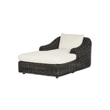 Messina Outdoor Chaise Lounge