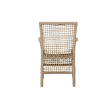 Brisbane Outdoor Dining Chair