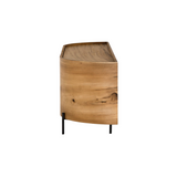 Lunas Media Console