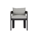 Jackson Outdoor Metal Dining Chair
