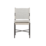 Miller Outdoor Dining Chair