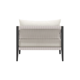 Sherwood Outdoor Chair, Bronze