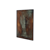 Acid Wash Floor Mirror