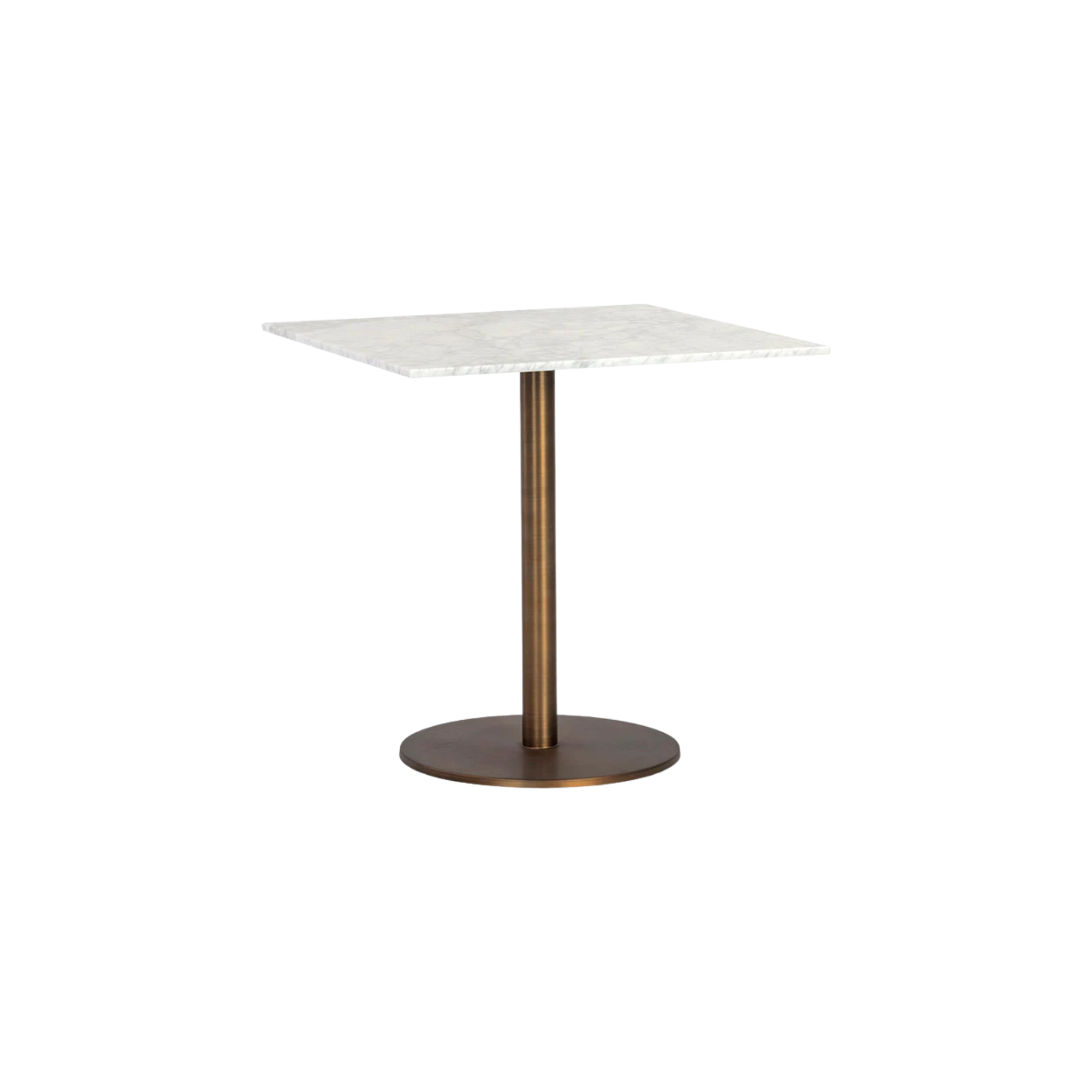 Enco Bistro Table - Square