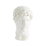Hadrian Bust