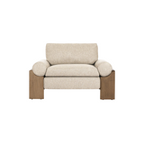 Joette Outdoor Chair