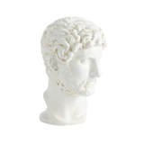 Hadrian Bust