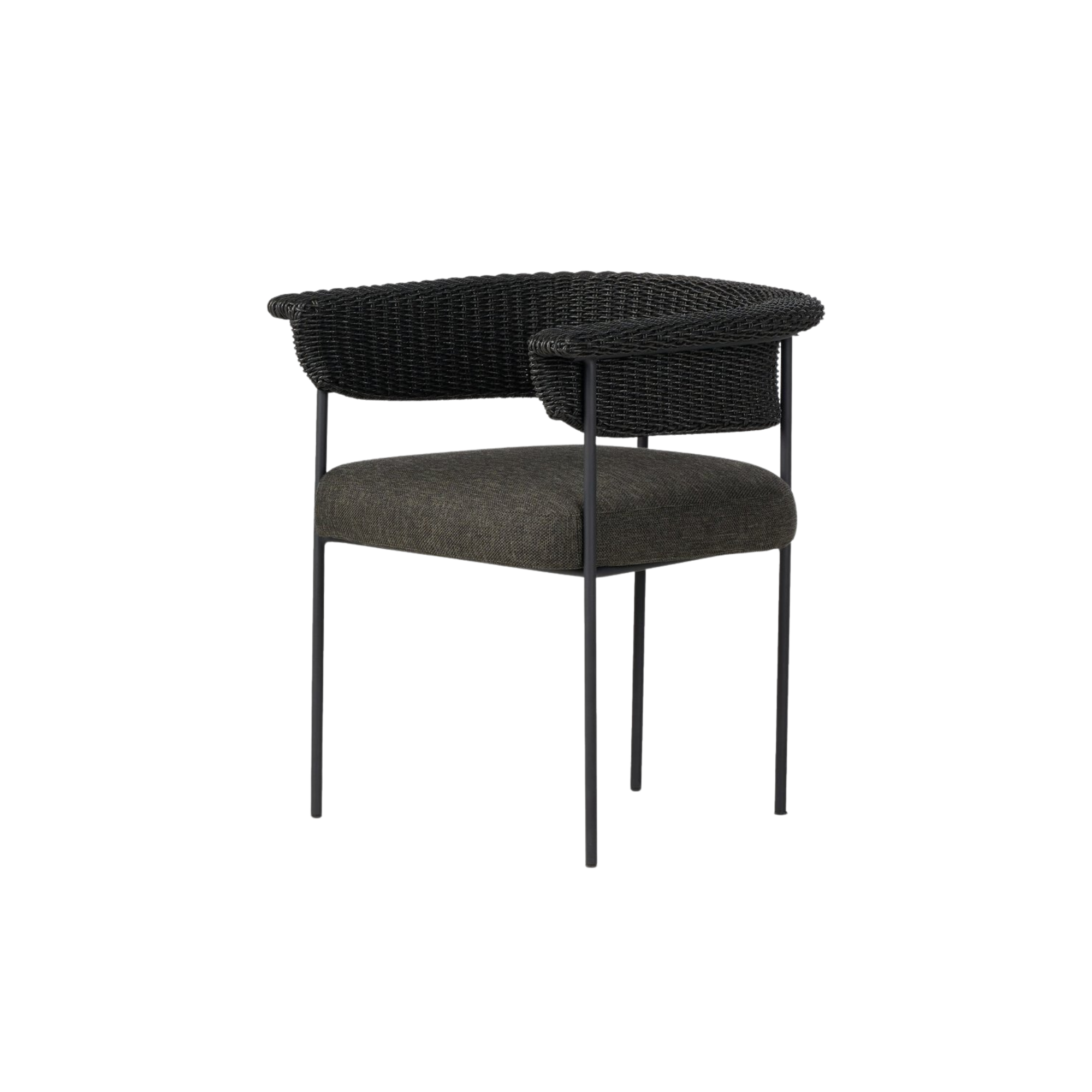 Carrie Outdoor Dining Chair