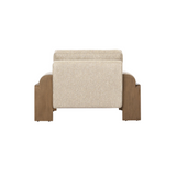 Joette Outdoor Chair