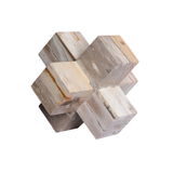 Petrified Wood Jack