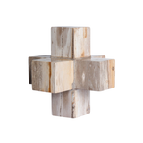 Petrified Wood Jack