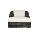 Messina Outdoor Chaise Lounge