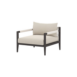Sherwood Outdoor Chair, Bronze