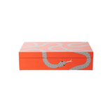 Large Eden Lacquer Box