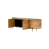 Lunas Media Console