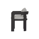 Jackson Outdoor Metal Dining Chair