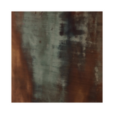 Acid Wash Floor Mirror
