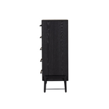 Rosedale 6 Drawer Tall Dresser